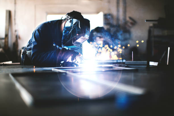 Best Food and Beverage Processing Equipment Welding in Port Richey, FL