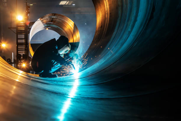 Port Richey, FL Welder Pros