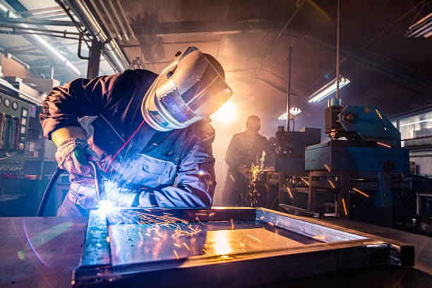 Best Automation and Robotic Welding in Port Richey, FL