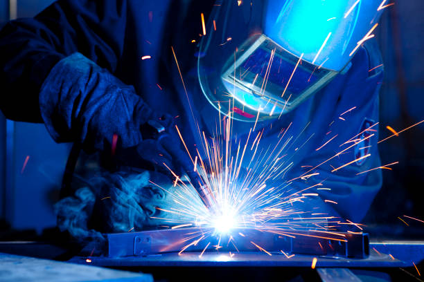 Affordable Welder Services in Port Richey, FL