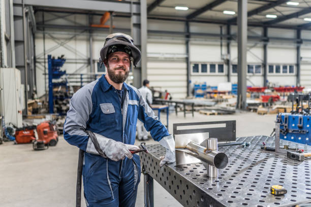 Affordable Welder Services in Port Richey, FL