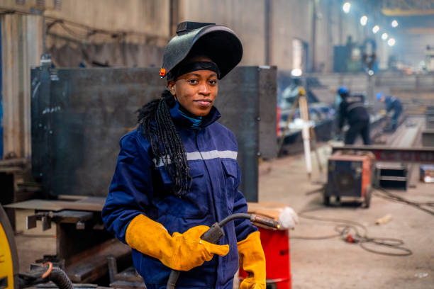 Professional Welder & Metal Fabrication in Port Richey, FL