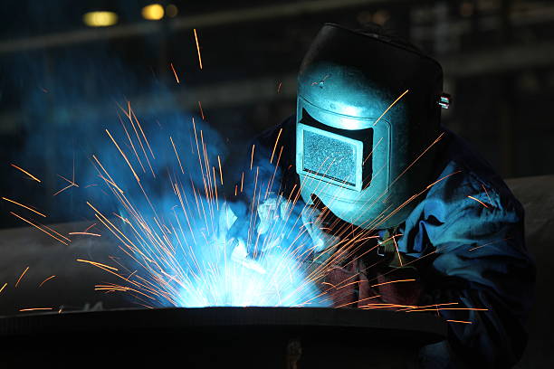 Best Welding Inspection and Certification in Port Richey, FL